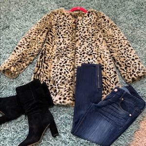 Steve Madden Coat